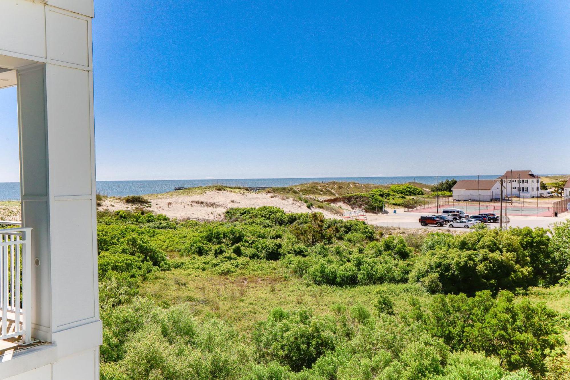 Sojourn Dune It Right Virginia Beach Extérieur photo